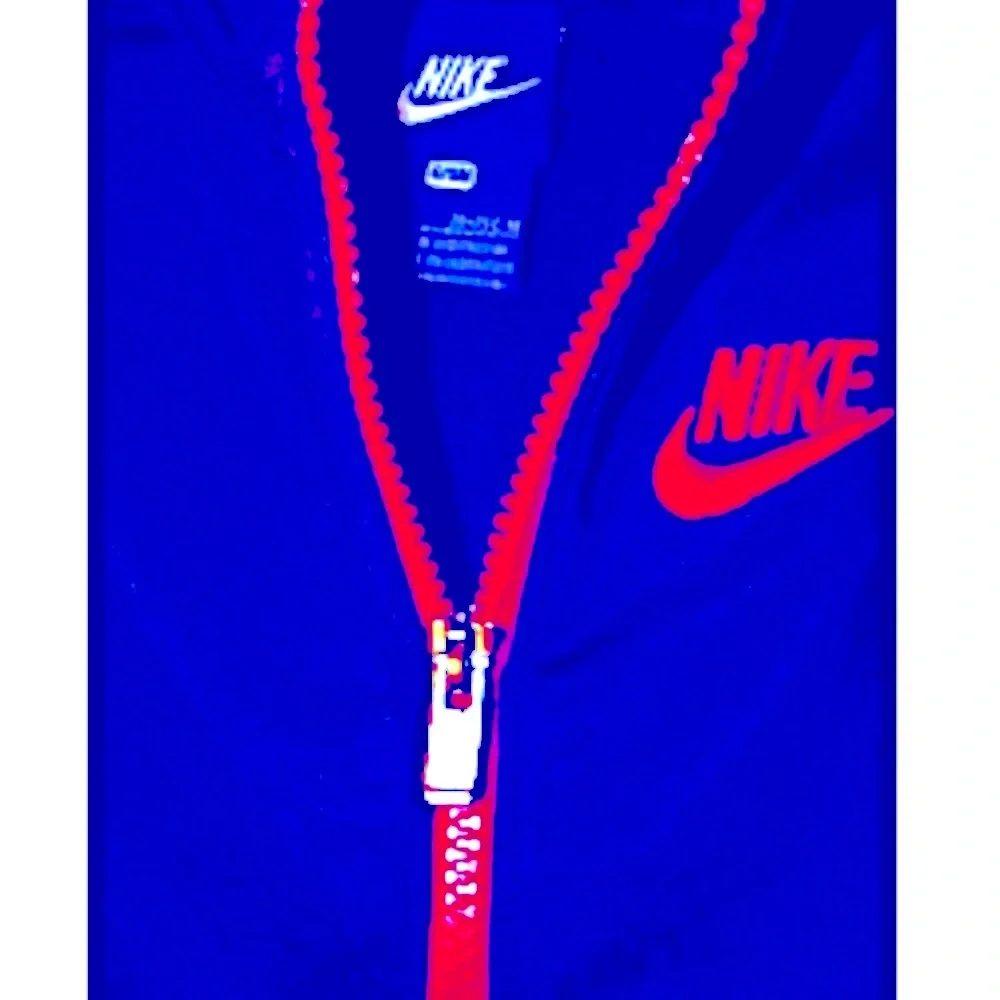 Nike jacket baby’s 6/9M